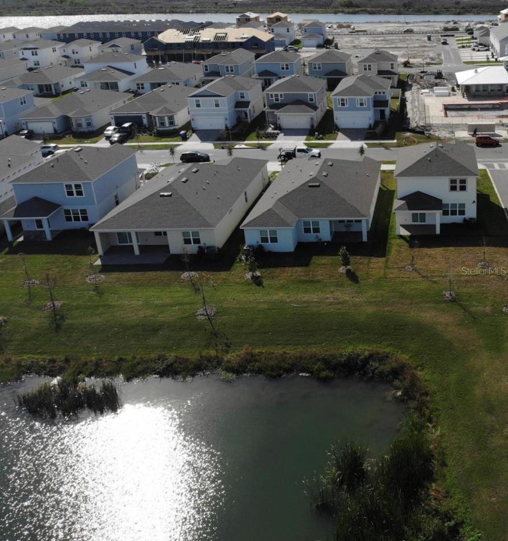 TOHOQUA PH 4C - Residential Lease