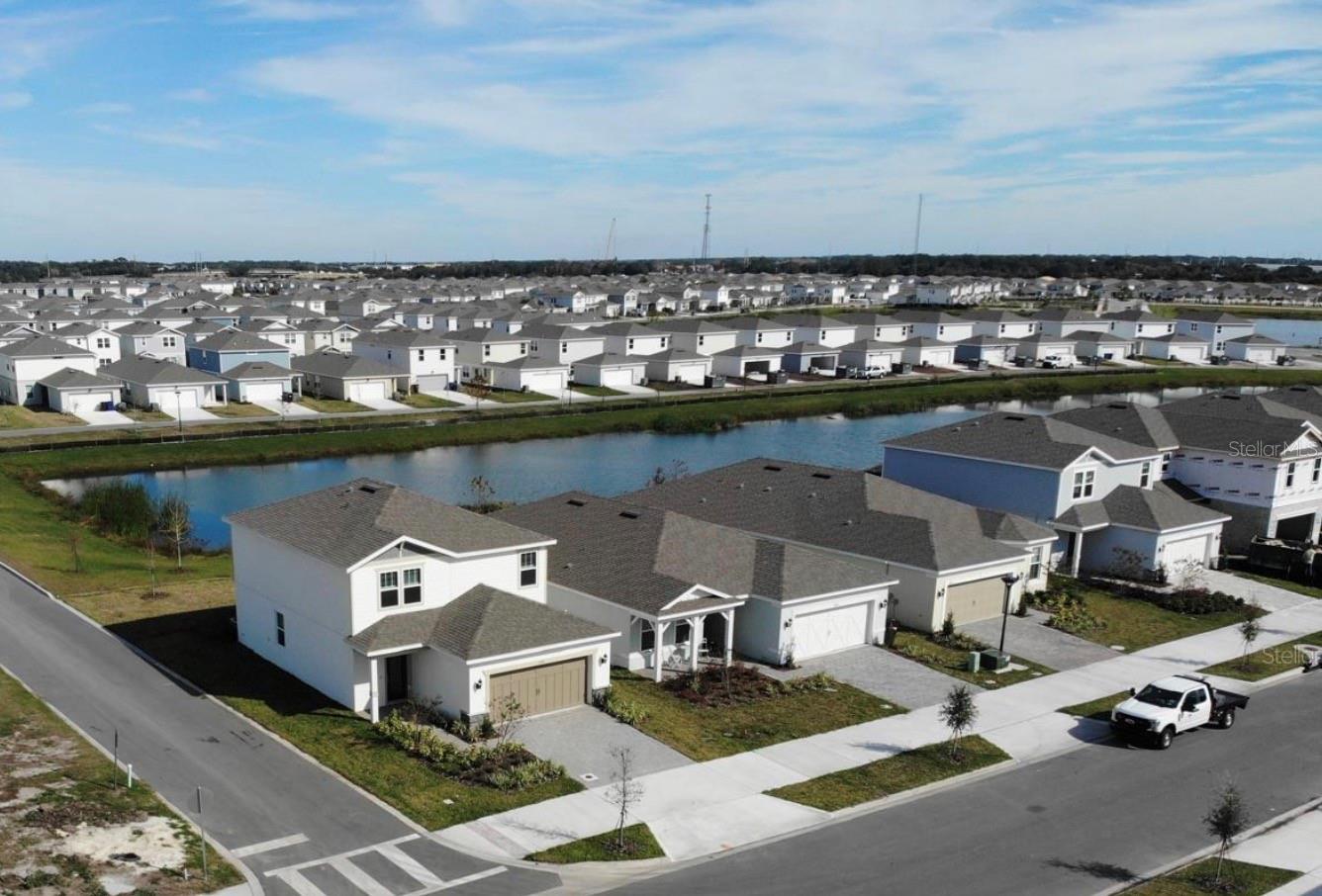 TOHOQUA PH 4C - Residential Lease