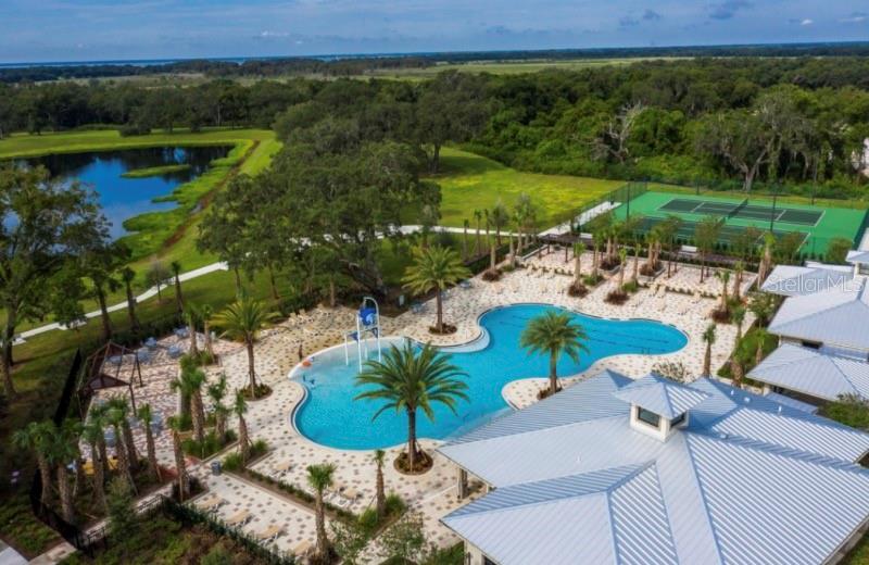 TOHOQUA PH 4C - Residential Lease