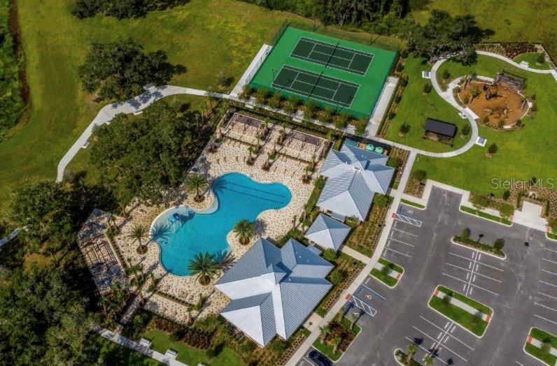 TOHOQUA PH 4C - Residential Lease