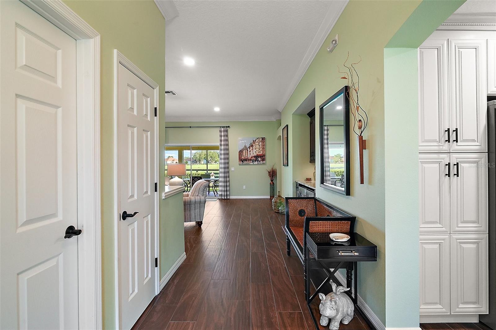 1811 MADERO DRIVE