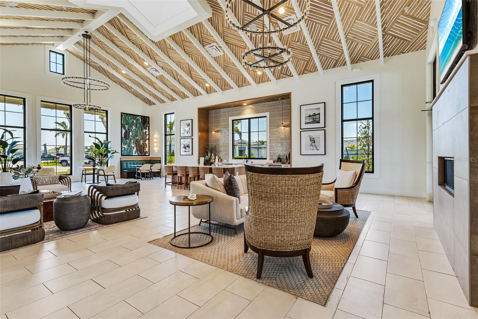 SOLSTICE PH 1 - Residential