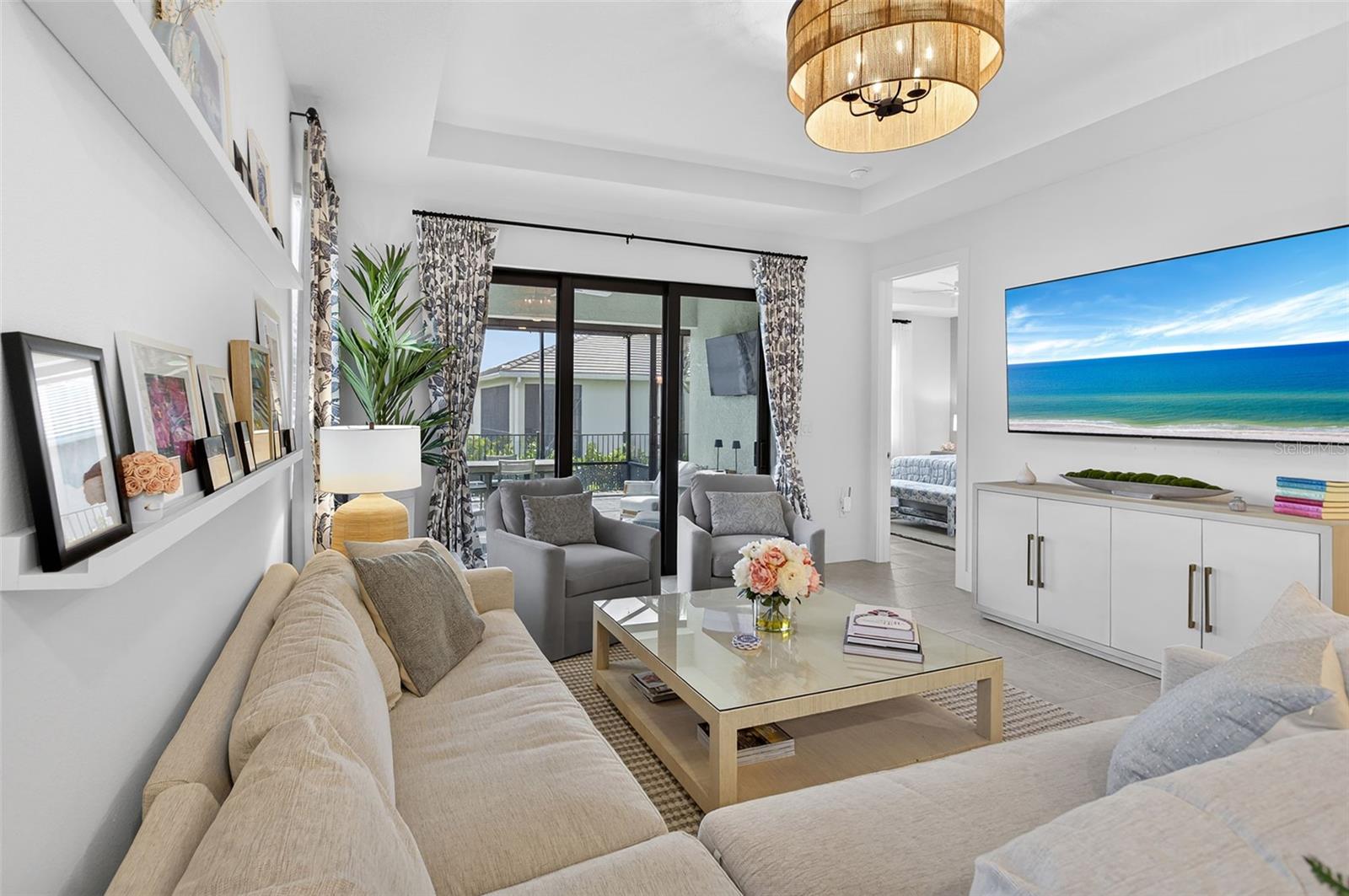 SOLSTICE PH 1 - Residential