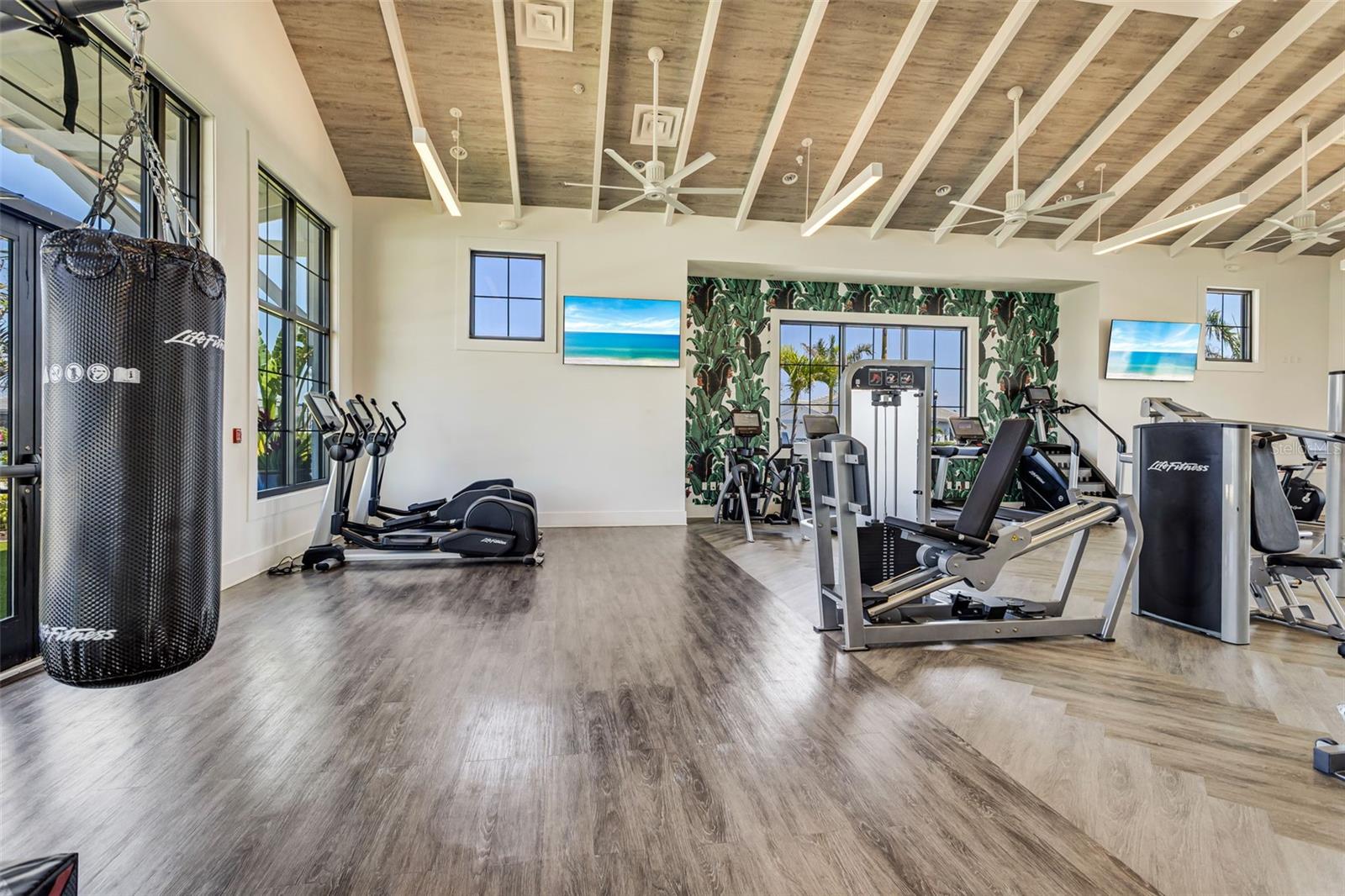 SOLSTICE PH 1 - Residential