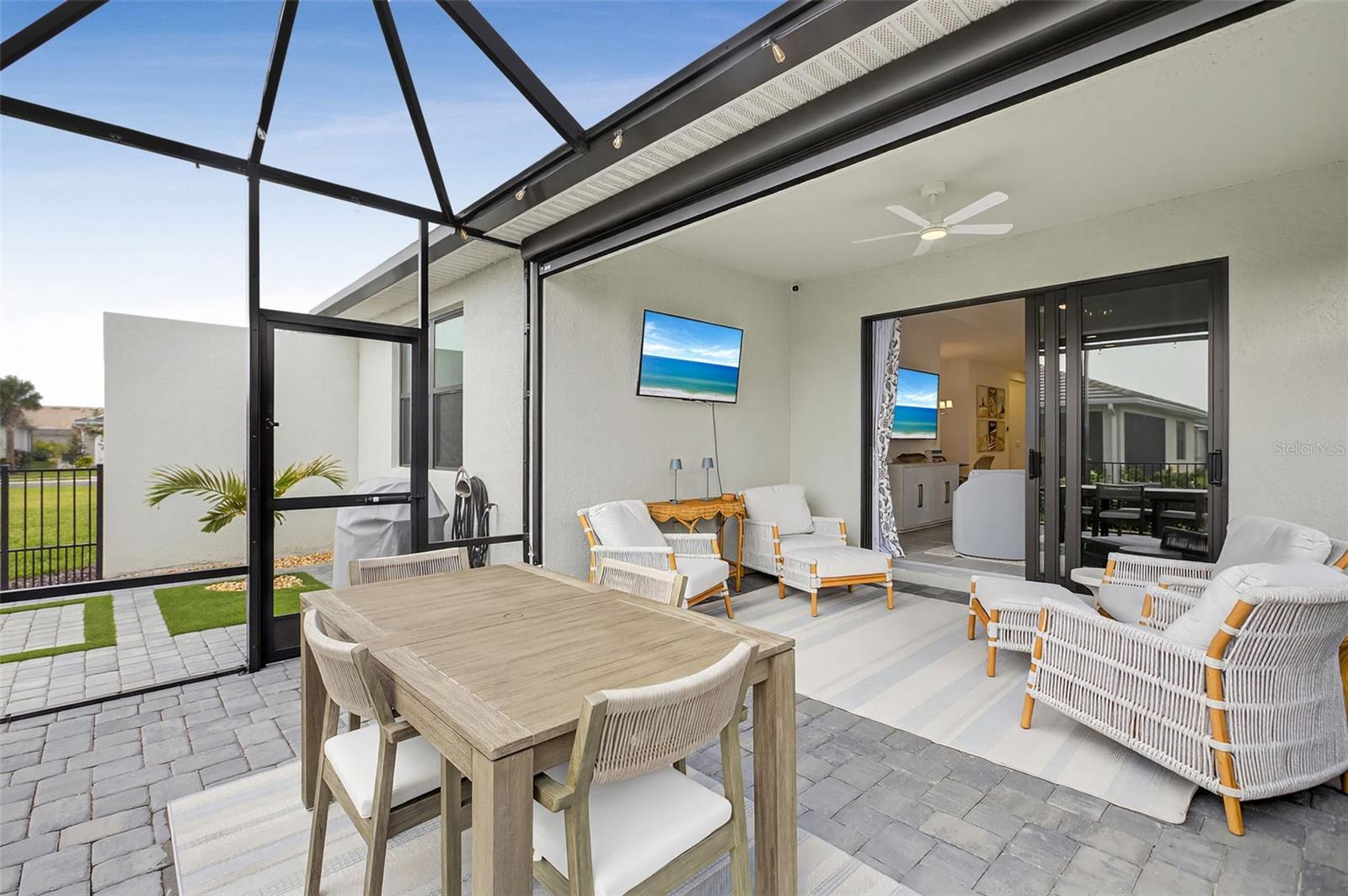 SOLSTICE PH 1 - Residential