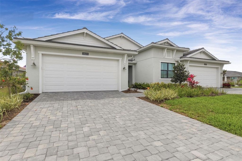 Photo of 18679 Dayspring Place, Venice, FL 34293 (MLS # D6146628)