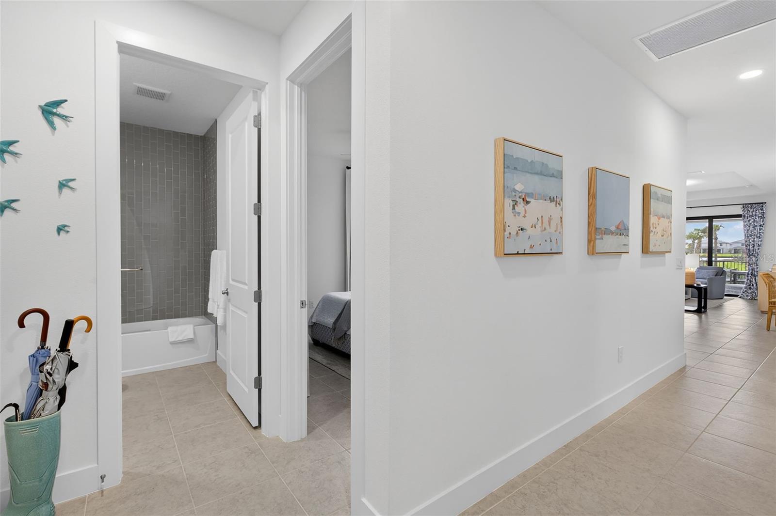 SOLSTICE PH 1 - Residential