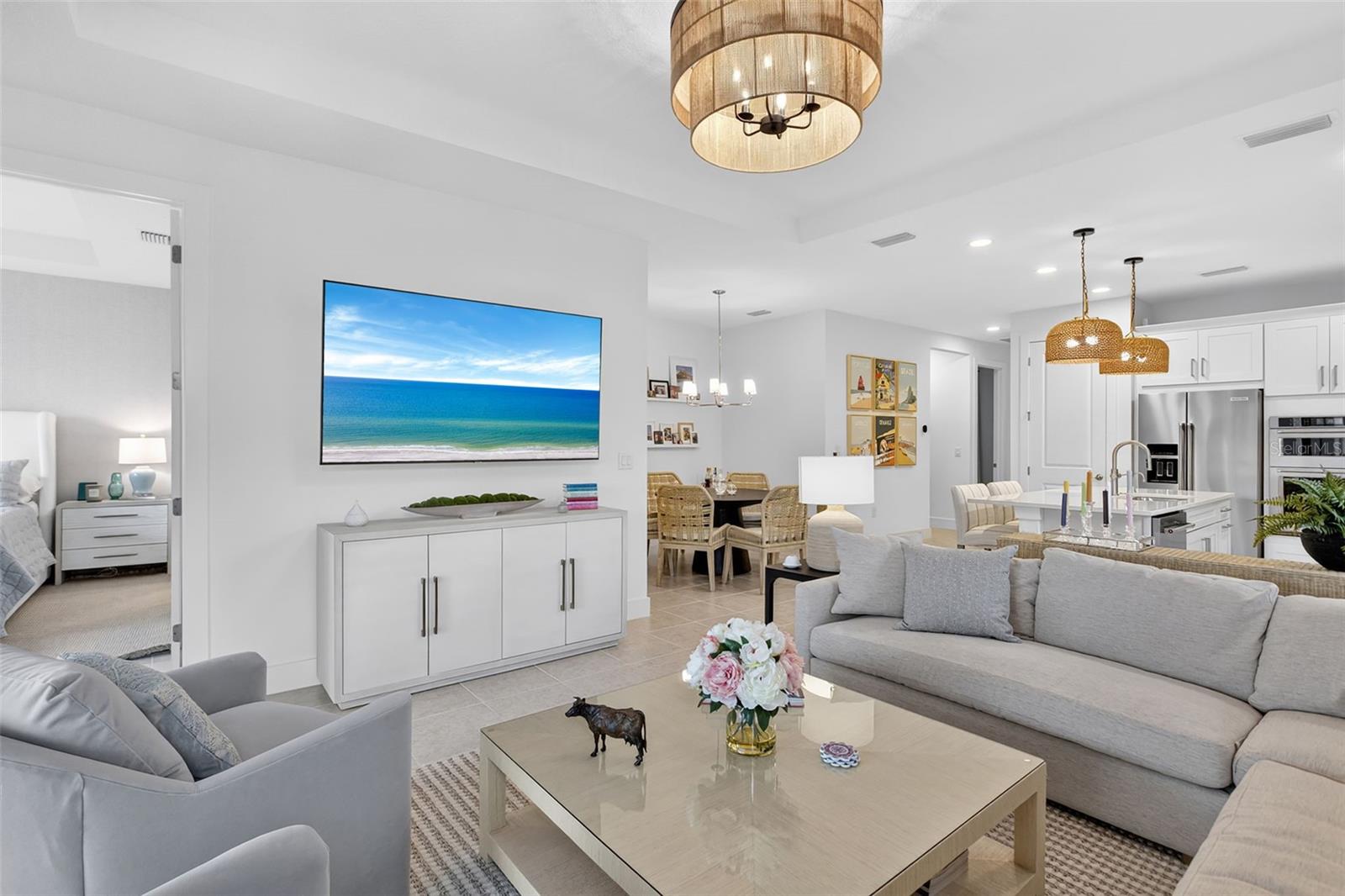 SOLSTICE PH 1 - Residential