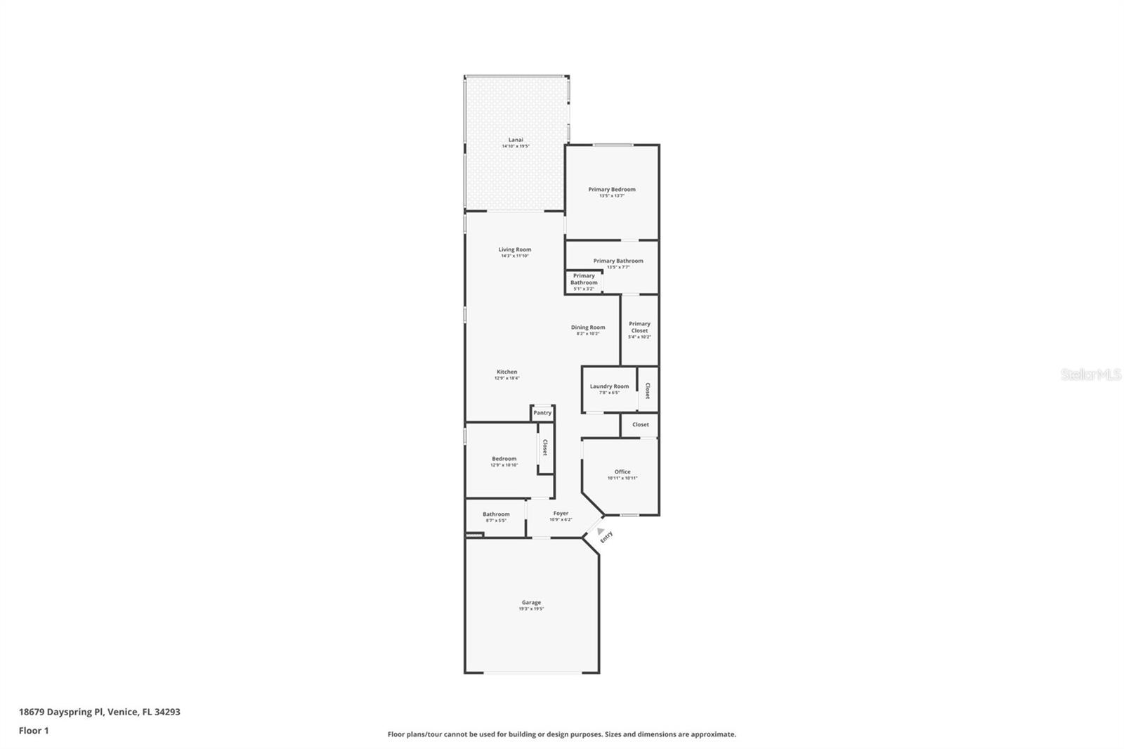 SOLSTICE PH 1 - Residential