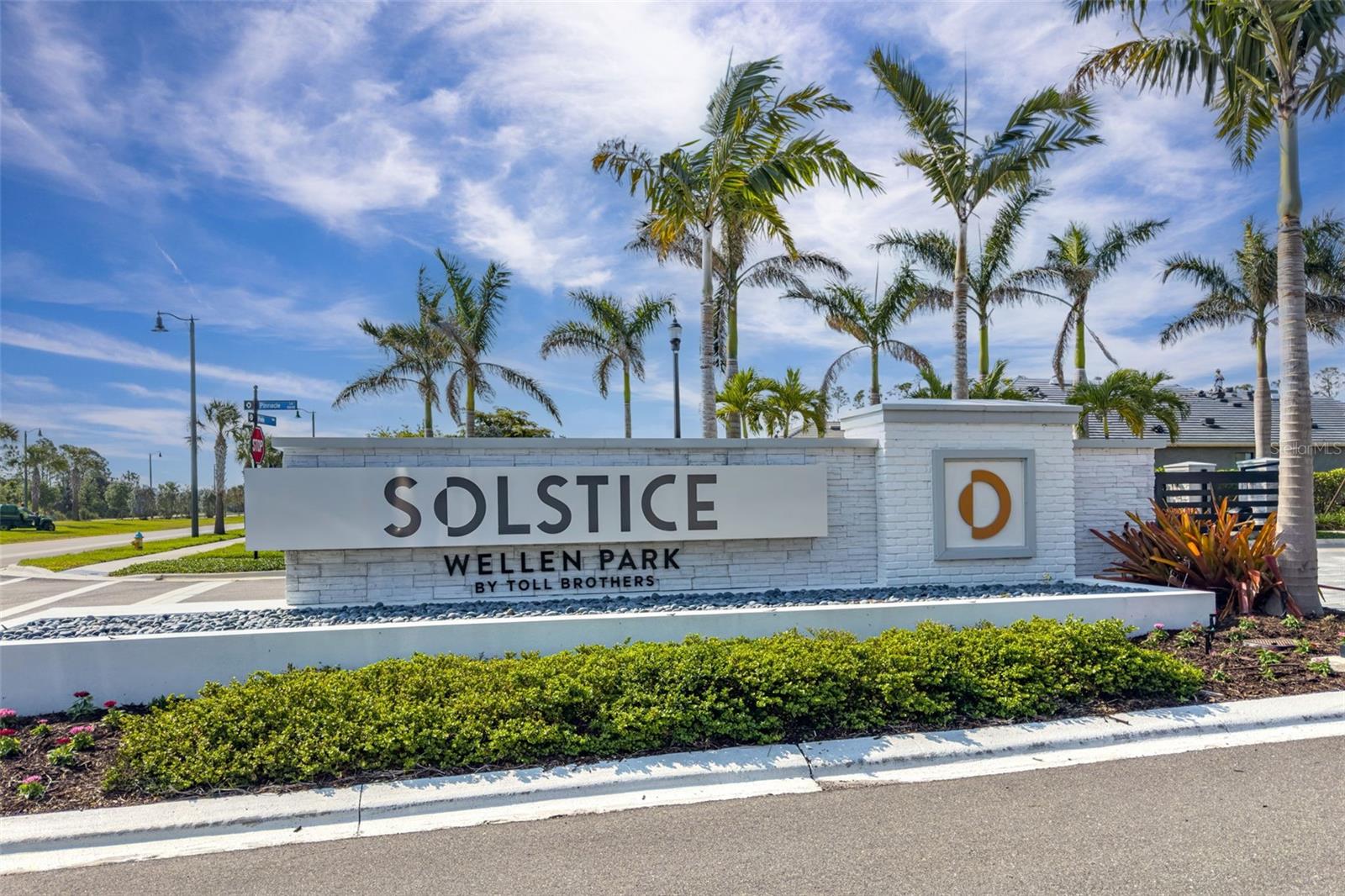 SOLSTICE PH 1 - Residential