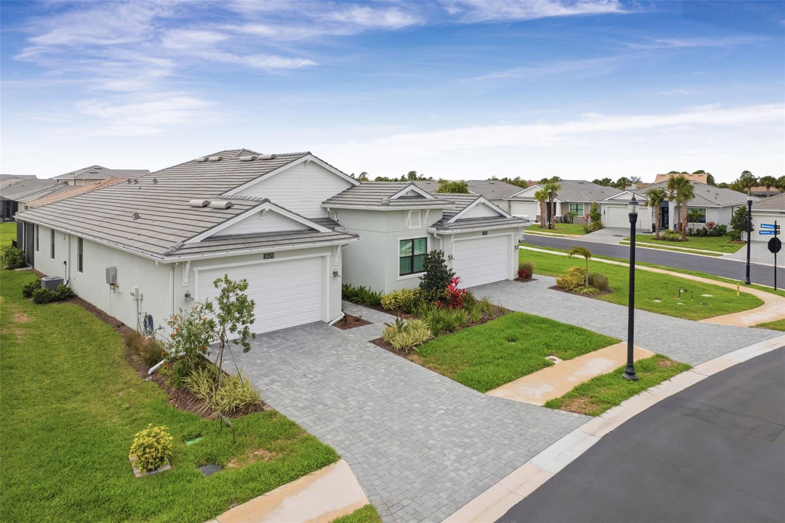 SOLSTICE PH 1 - Residential