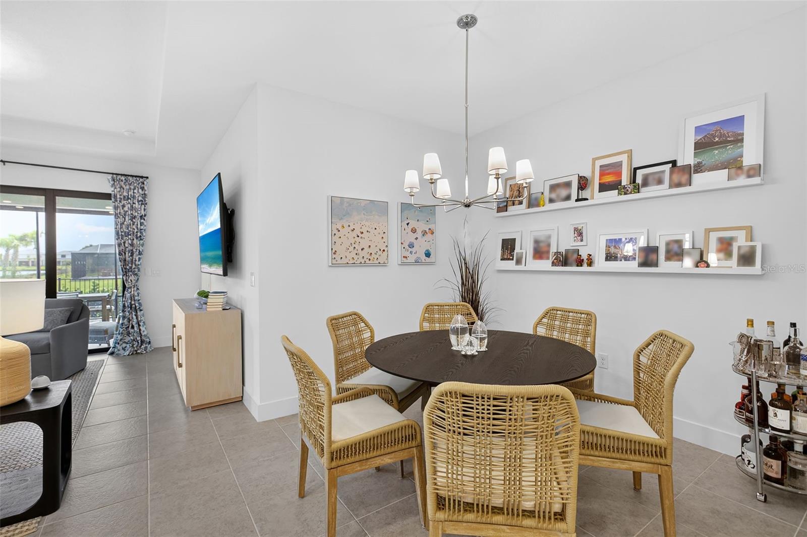 SOLSTICE PH 1 - Residential