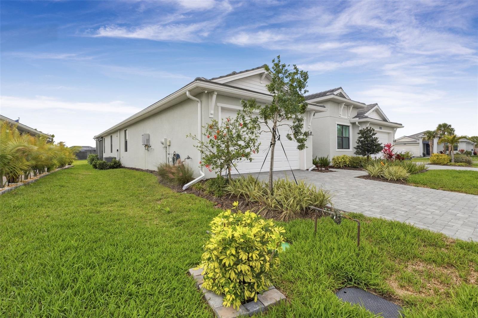 SOLSTICE PH 1 - Residential