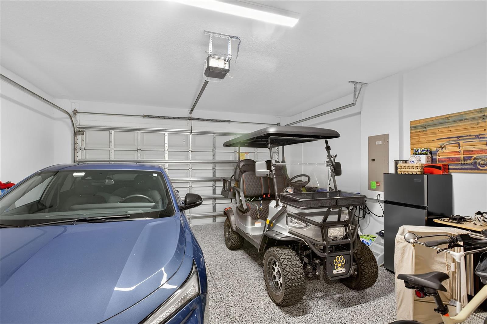 SOLSTICE PH 1 - Residential