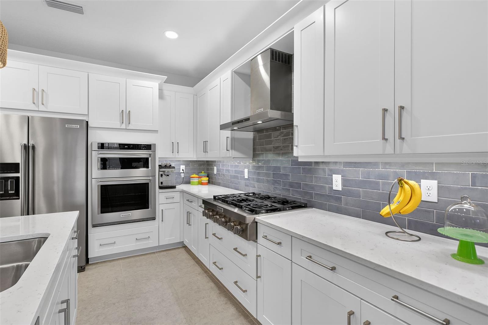 SOLSTICE PH 1 - Residential