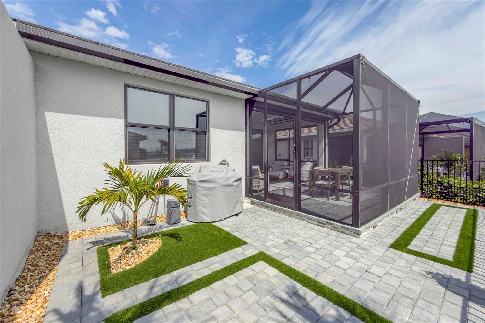 SOLSTICE PH 1 - Residential