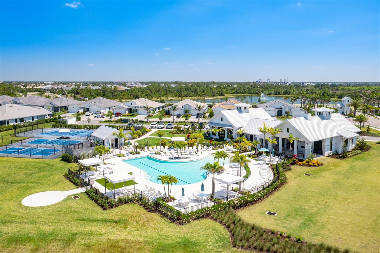 SOLSTICE PH 1 - Residential