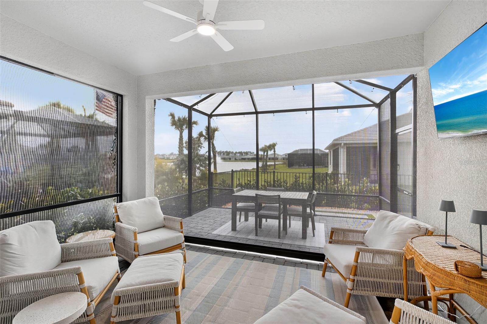 SOLSTICE PH 1 - Residential