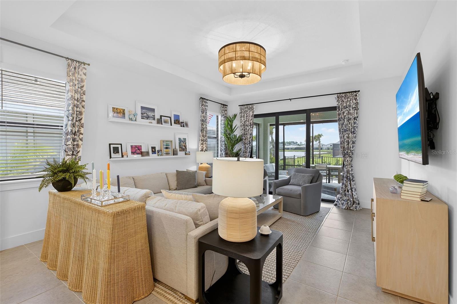 SOLSTICE PH 1 - Residential