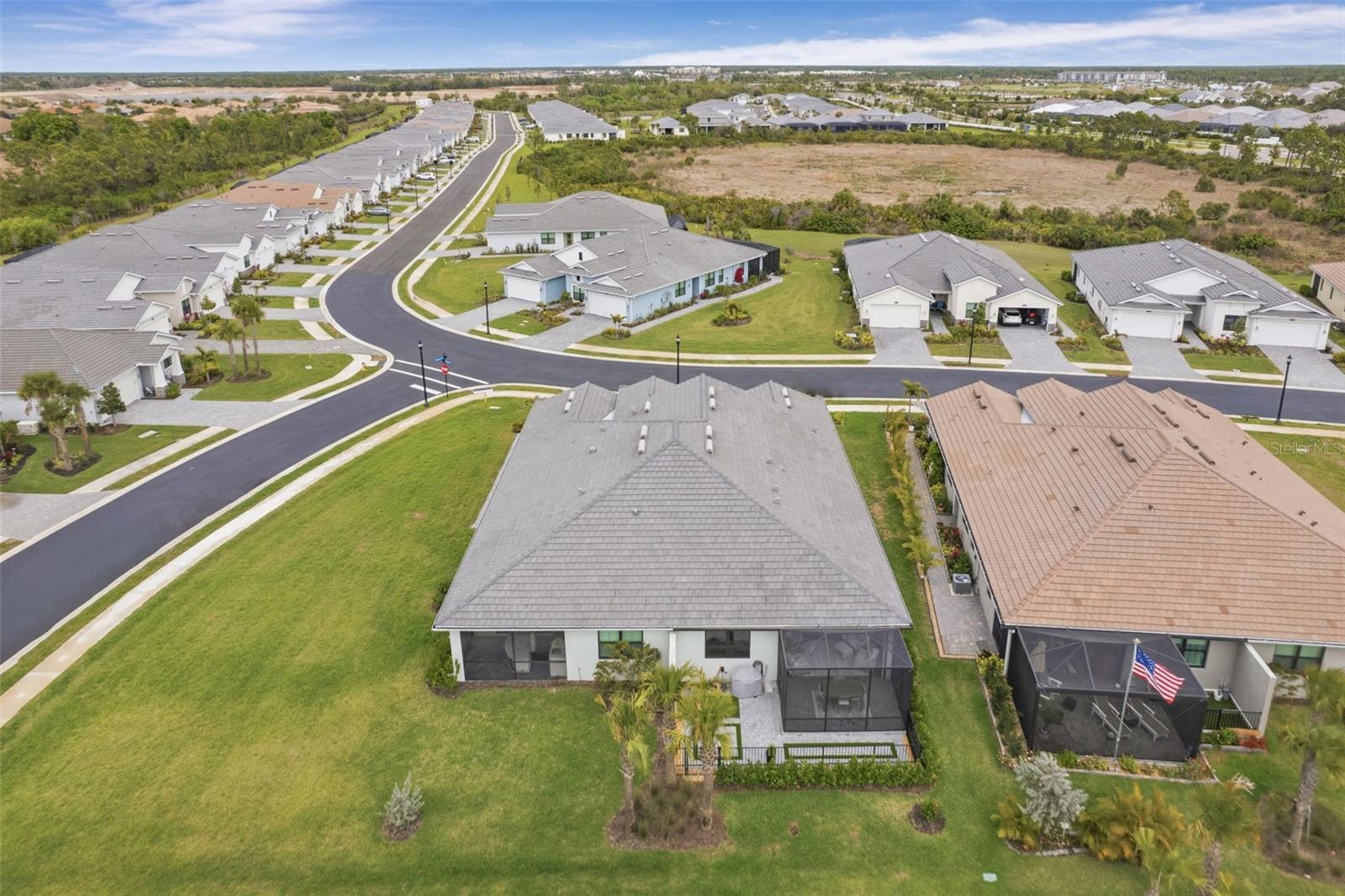 SOLSTICE PH 1 - Residential