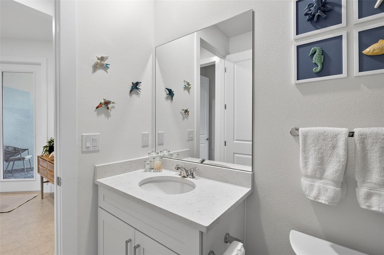 SOLSTICE PH 1 - Residential