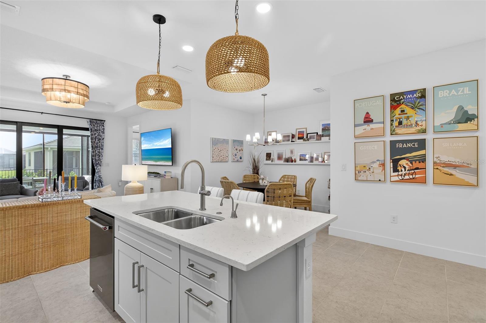 SOLSTICE PH 1 - Residential