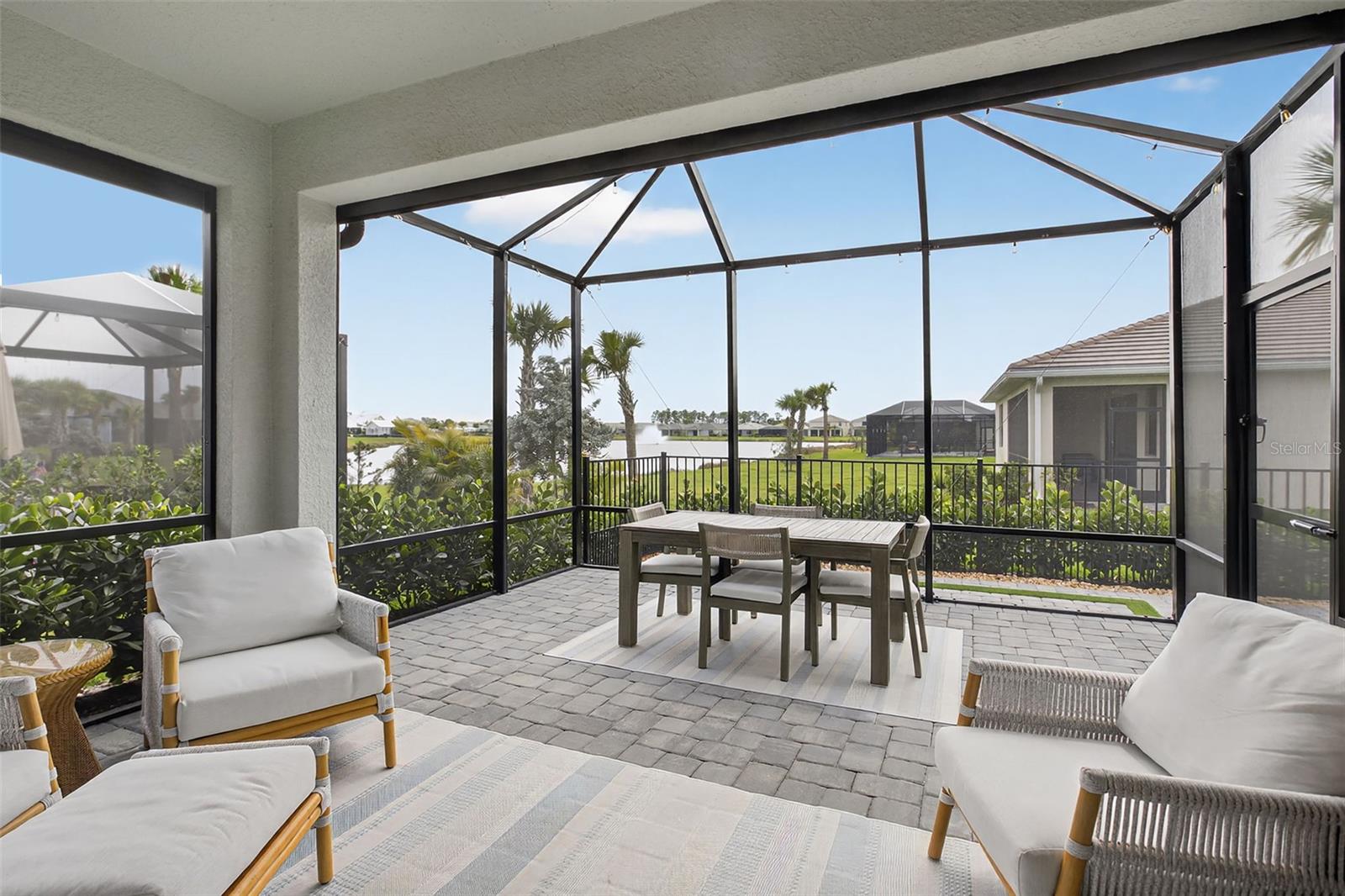 SOLSTICE PH 1 - Residential