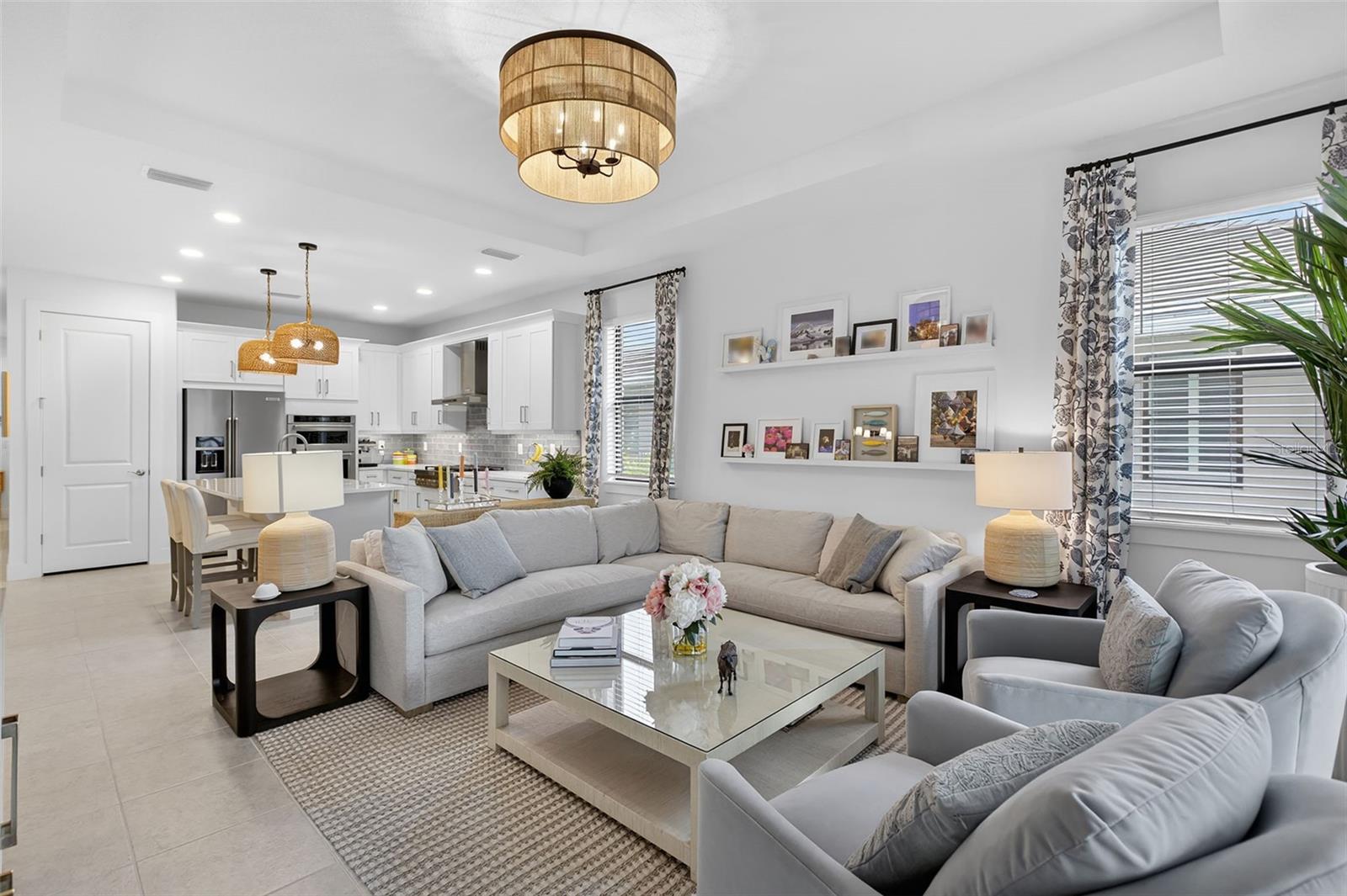 SOLSTICE PH 1 - Residential