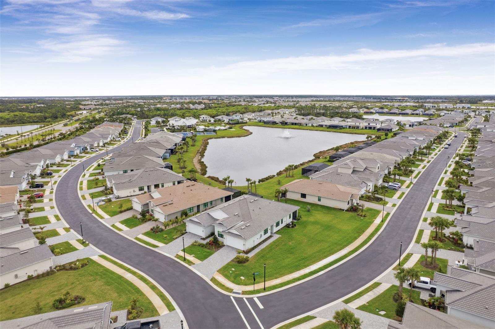 SOLSTICE PH 1 - Residential