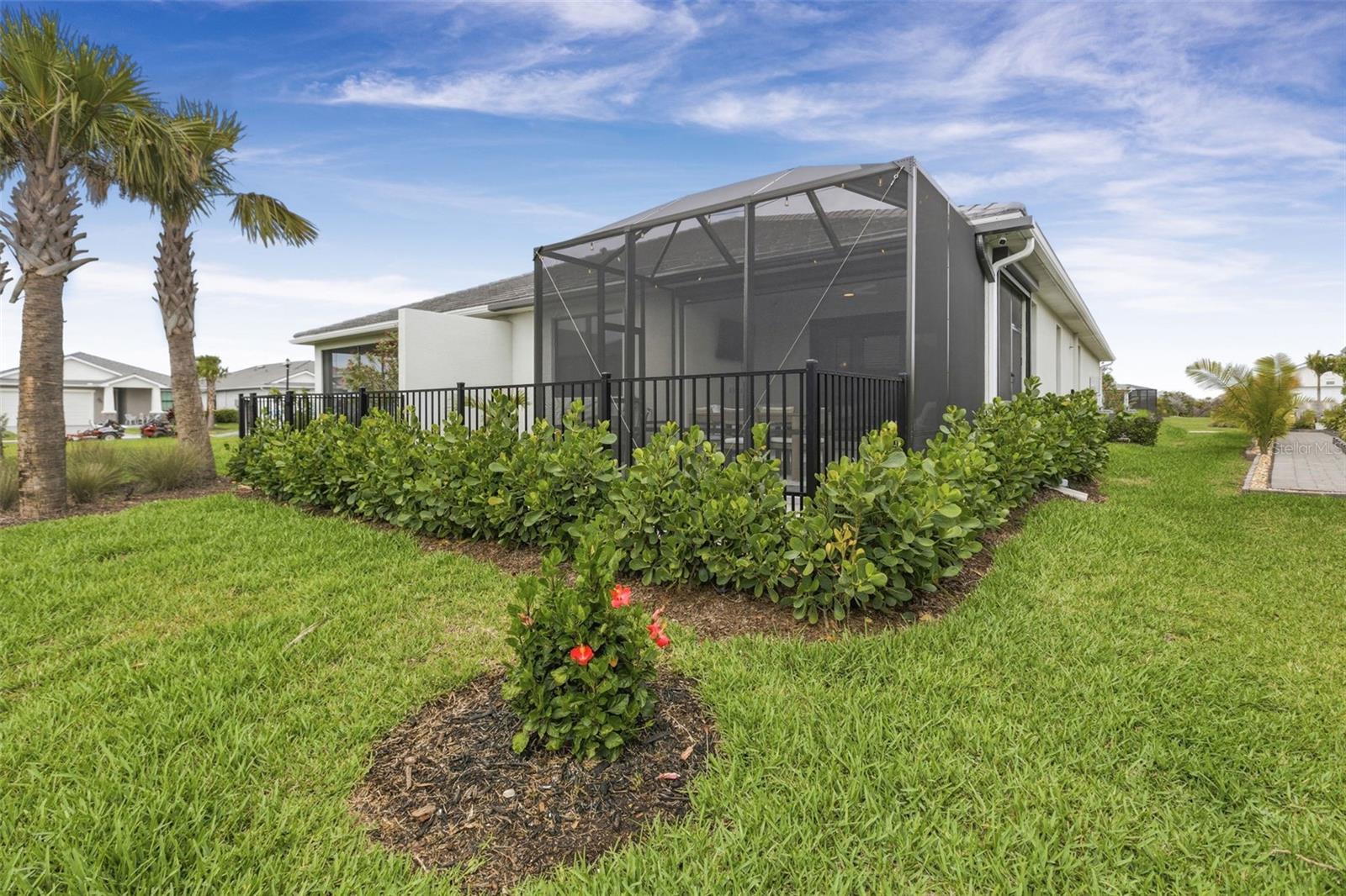 SOLSTICE PH 1 - Residential