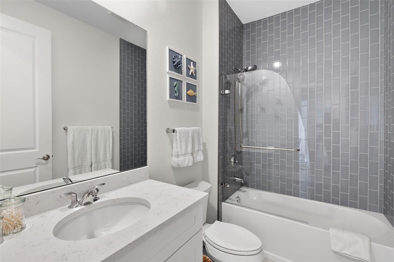 SOLSTICE PH 1 - Residential