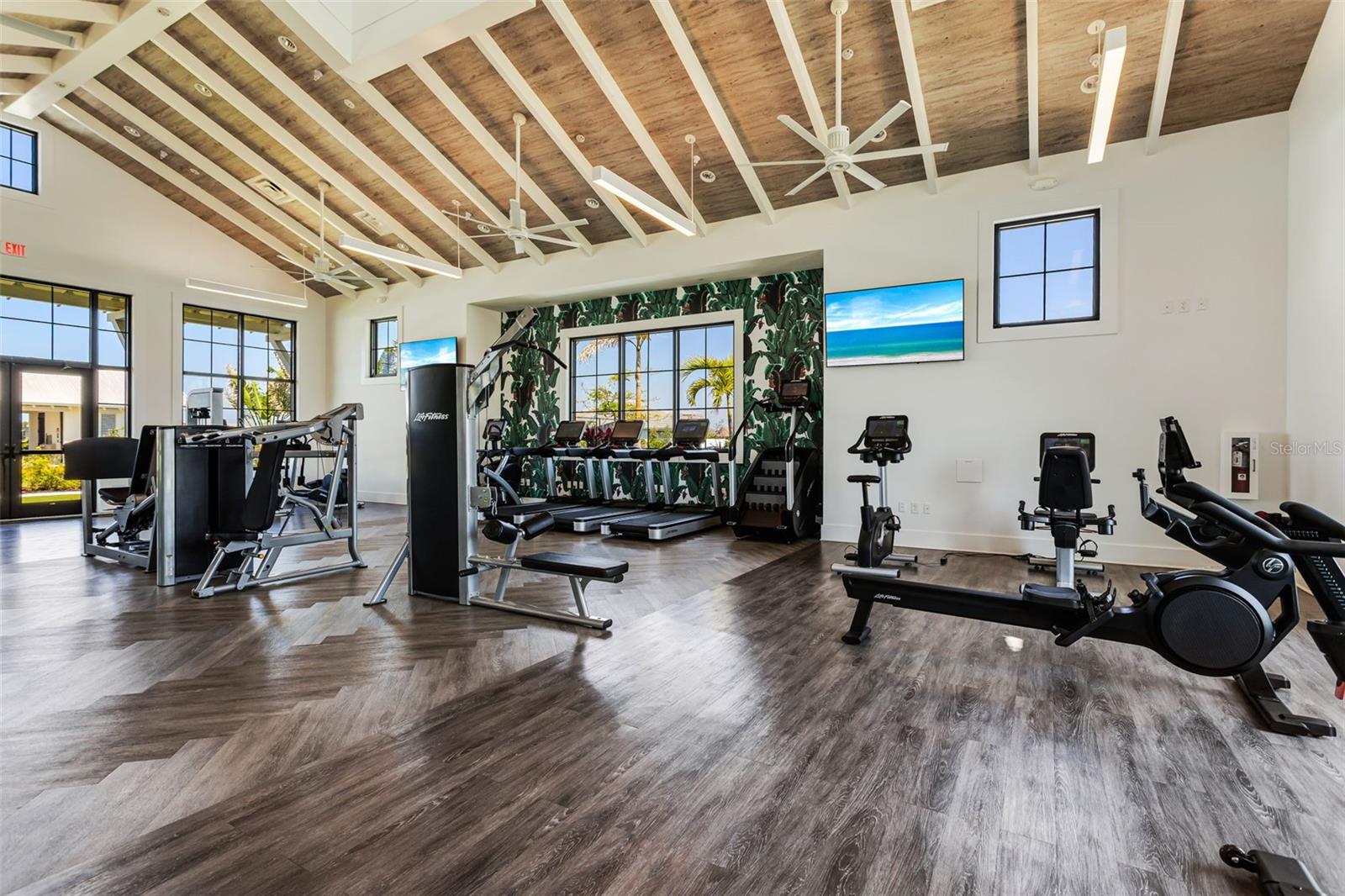 SOLSTICE PH 1 - Residential