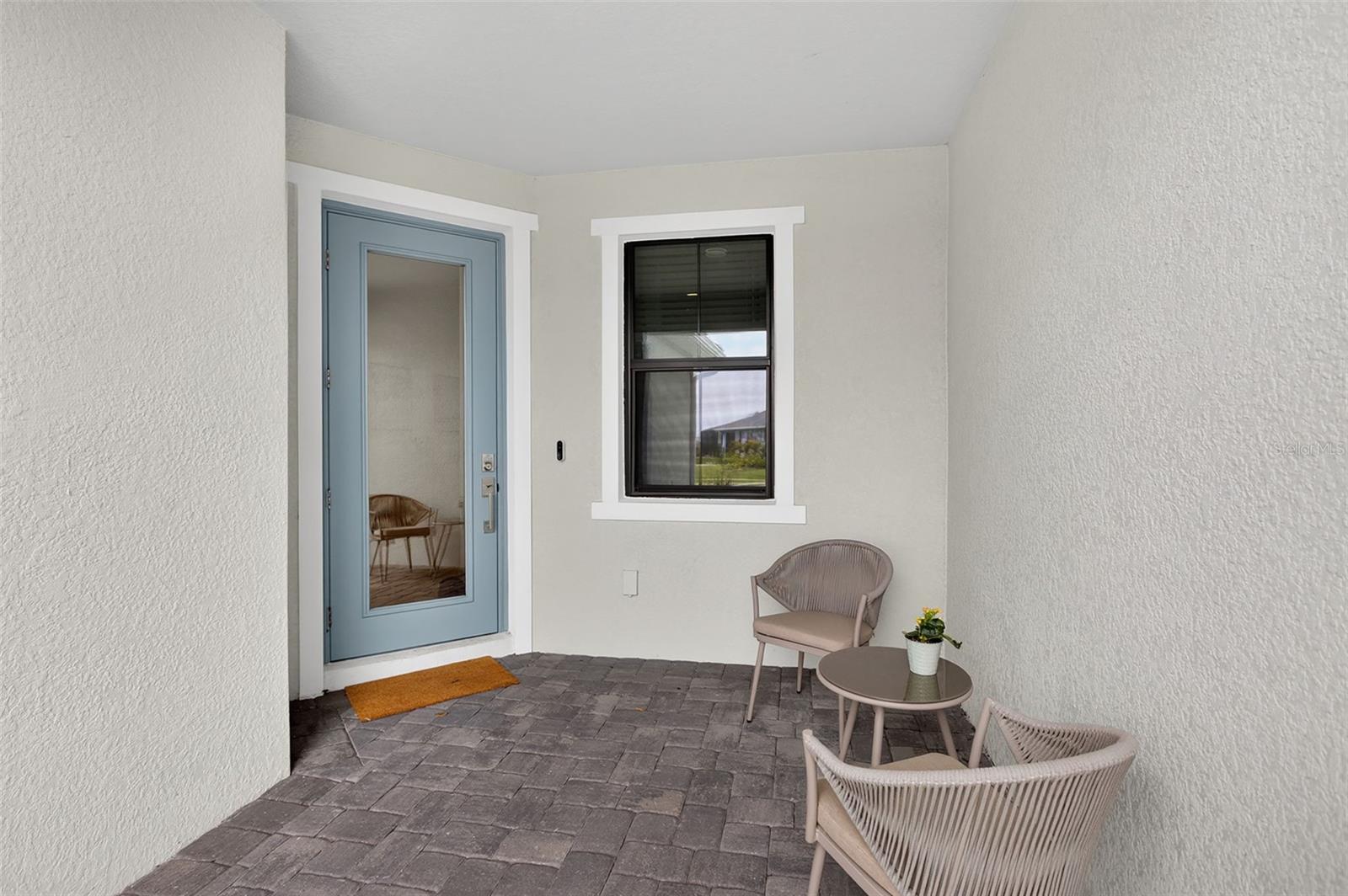 SOLSTICE PH 1 - Residential