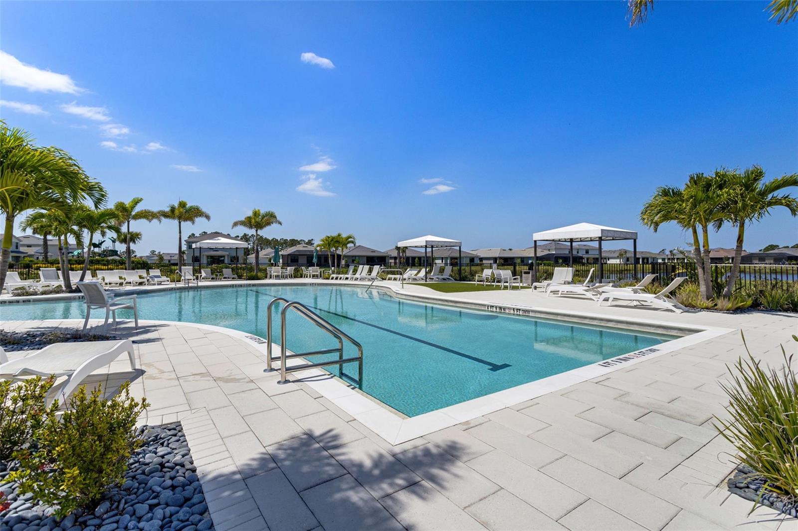 SOLSTICE PH 1 - Residential