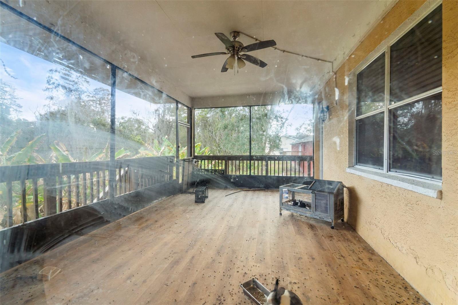 OAK FOREST 2 - Residential