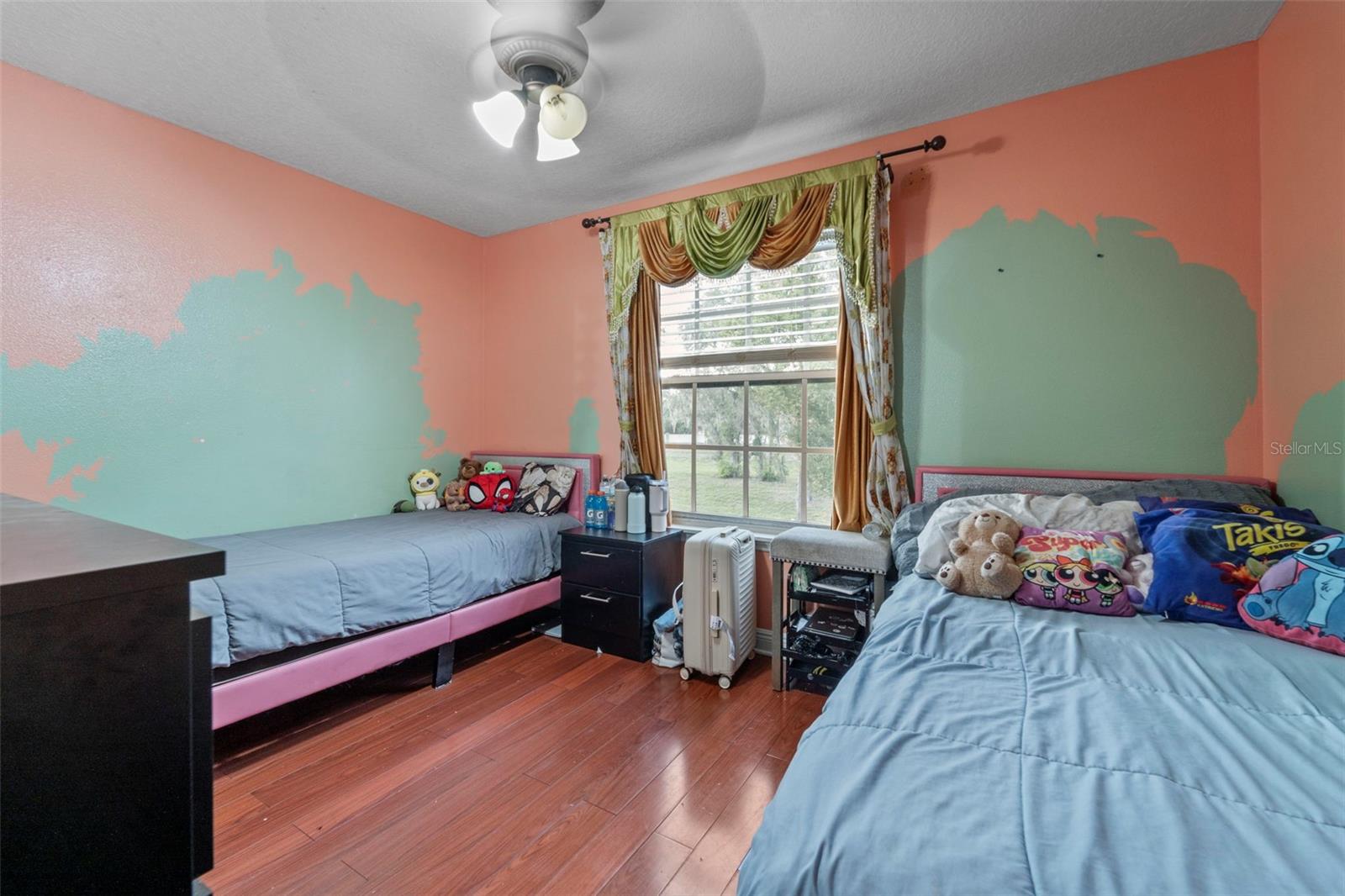 OAK FOREST 2 - Residential