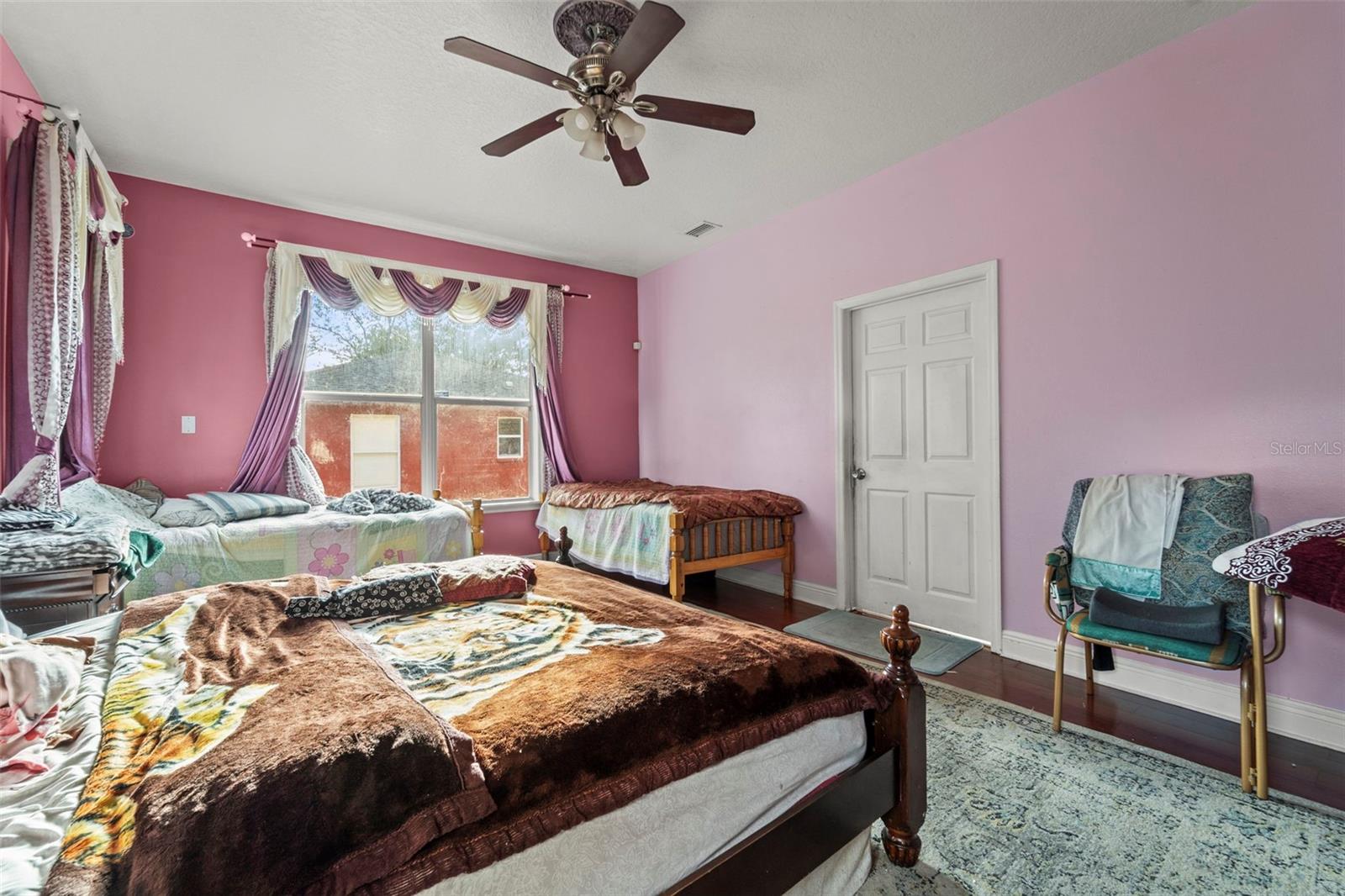 OAK FOREST 2 - Residential