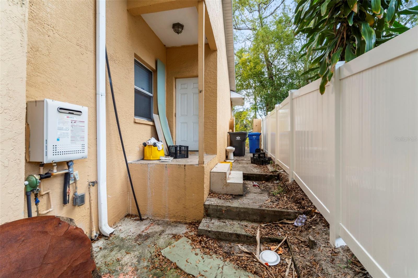 OAK FOREST 2 - Residential