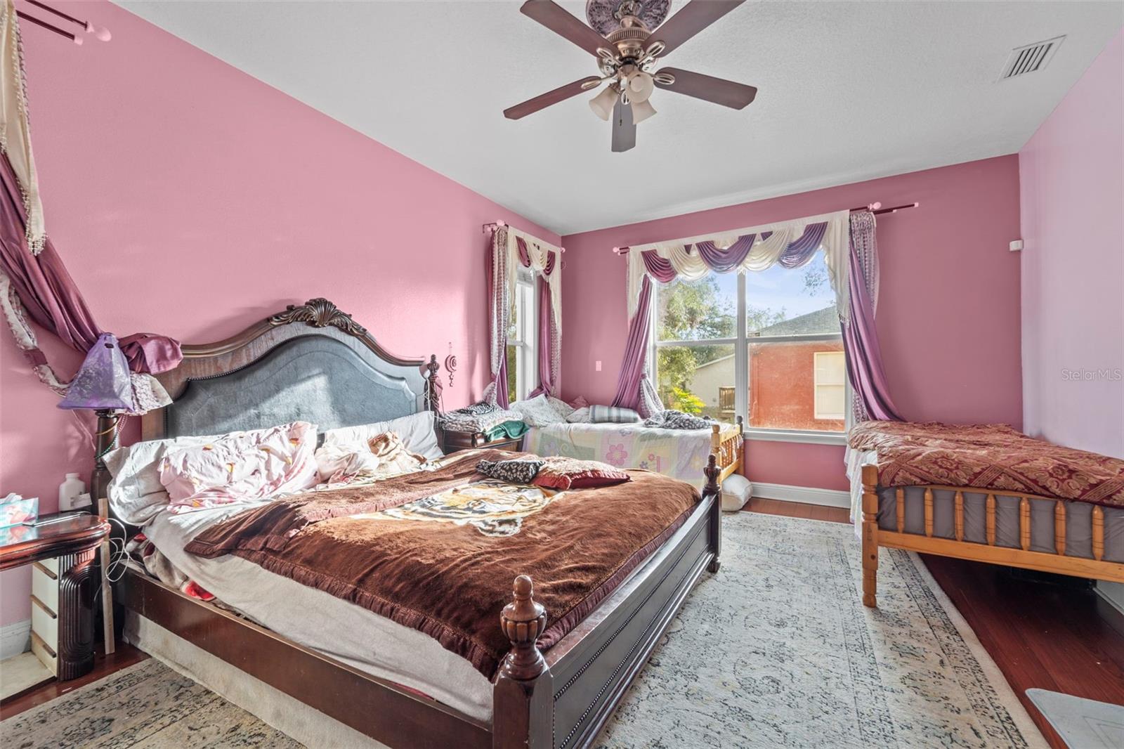 OAK FOREST 2 - Residential