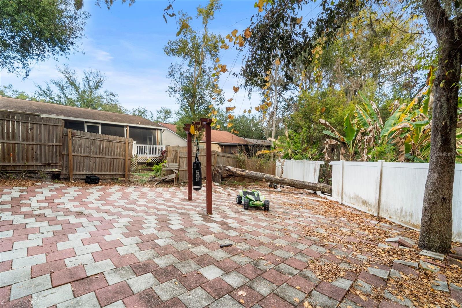 OAK FOREST 2 - Residential