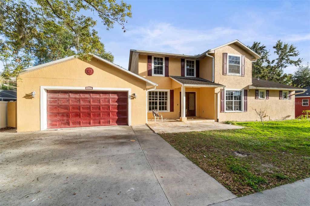 Photo of 7419 Savannah Lane, Tampa, FL 33637 (MLS # TB8463989)