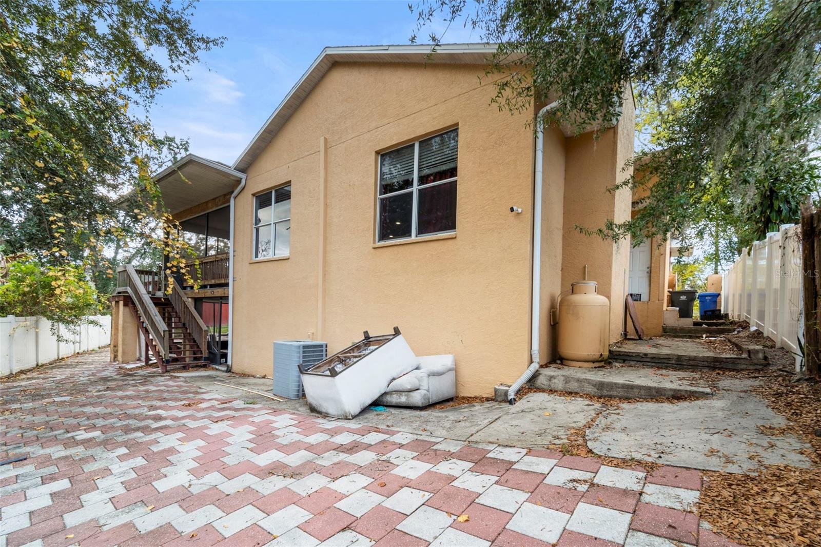 OAK FOREST 2 - Residential