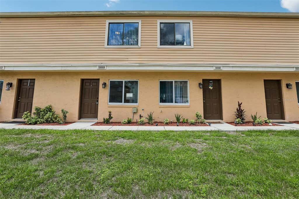 Photo of 12059 Tift Circle, Orlando, FL 32826 (MLS # O6435776)