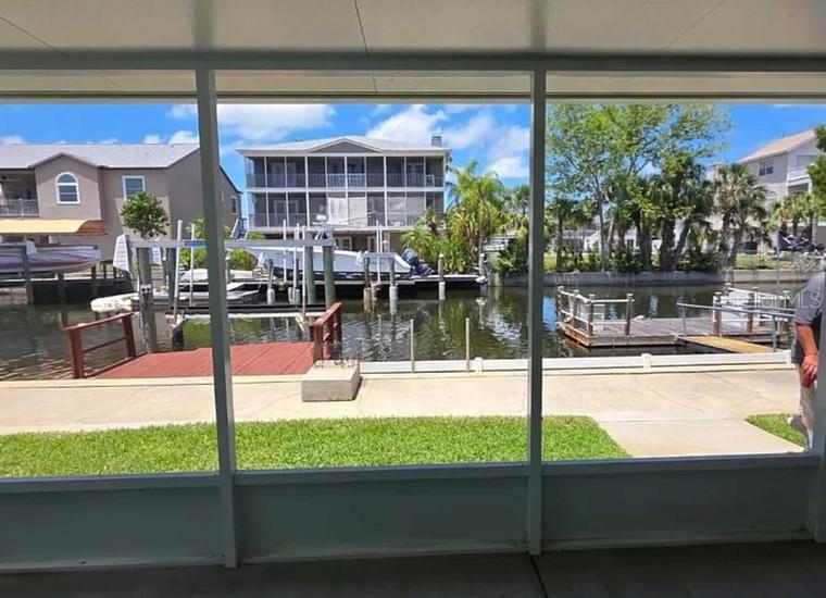 SEA PINES - Residential Lease