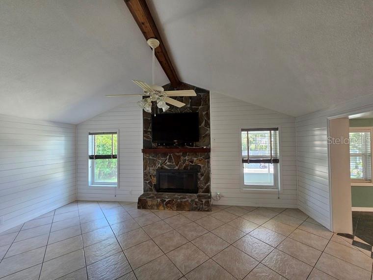 SEA PINES - Residential Lease