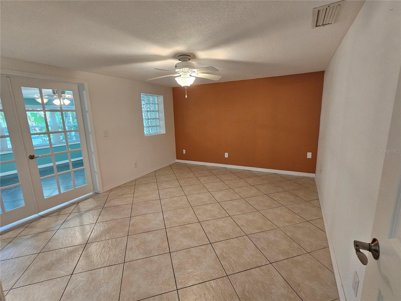 SEA PINES - Residential Lease