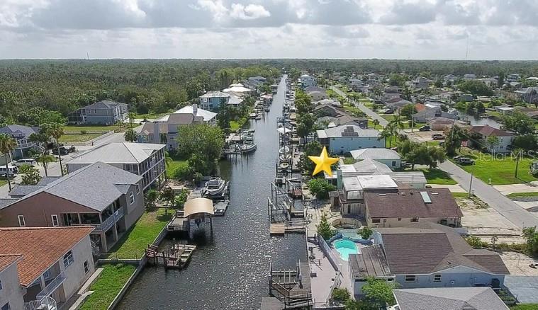 SEA PINES - Residential Lease