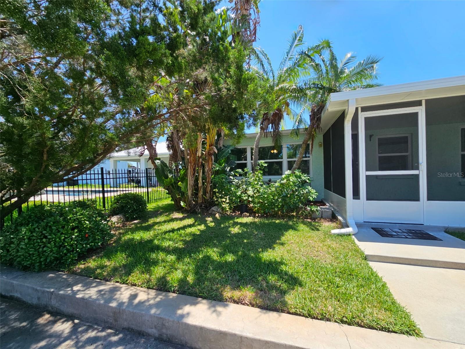 SEA PINES - Residential Lease