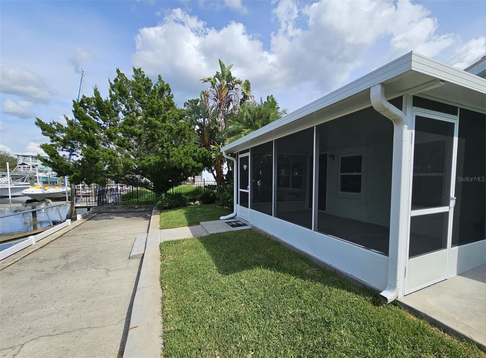 SEA PINES - Residential Lease