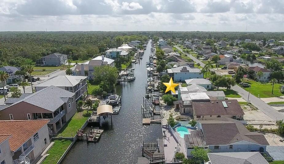 SEA PINES - Residential Lease